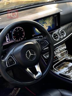 مرسيدس بنز E-Class